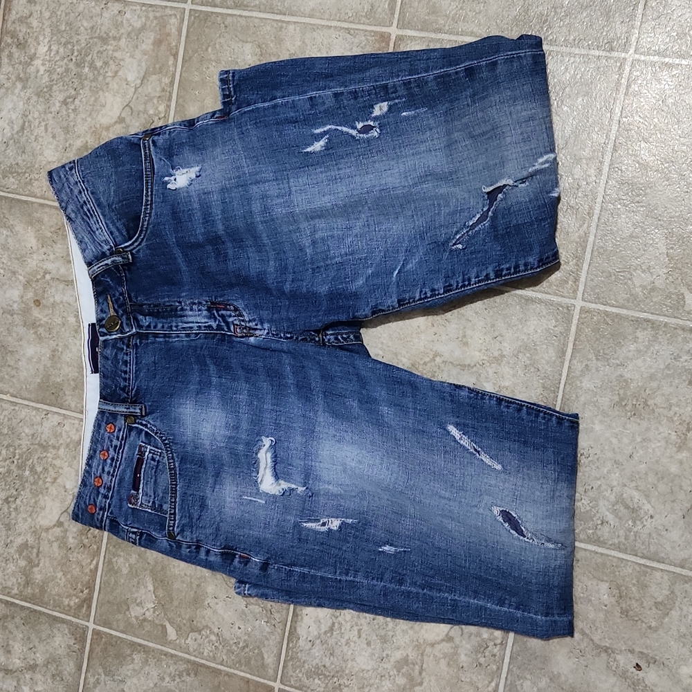 Cute jeans